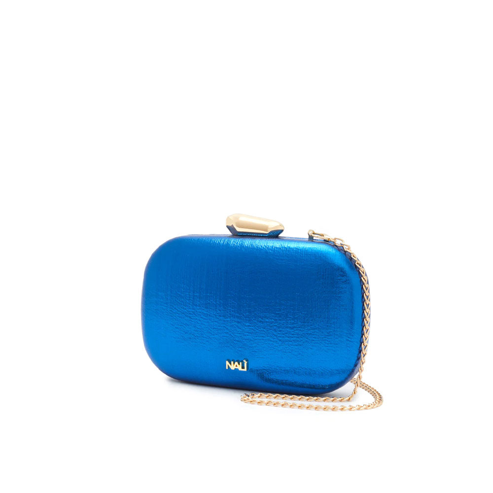 Clutch Giada Metallic Nalì - MYLILLY