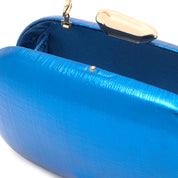 Clutch Giada Metallic Nalì - MYLILLY
