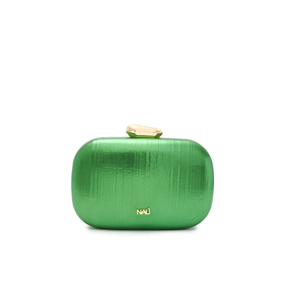 Clutch Giada Metallic Nalì - MYLILLY