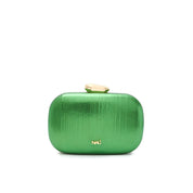 Clutch Giada Metallic Nalì - MYLILLY