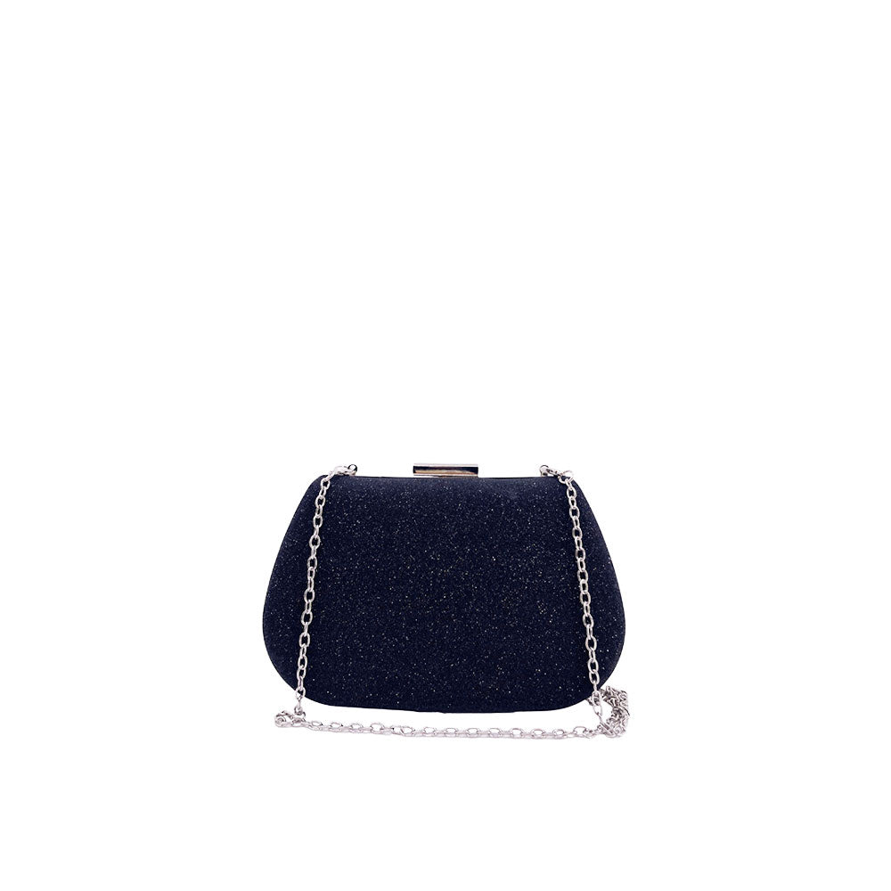 Clutch Glitter Kontessa - MYLILLY