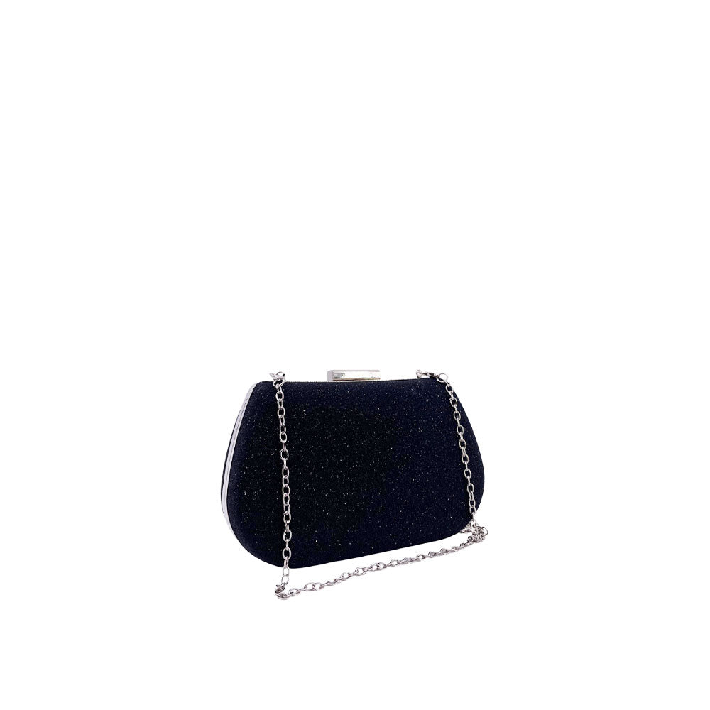 Clutch Glitter Kontessa - MYLILLY
