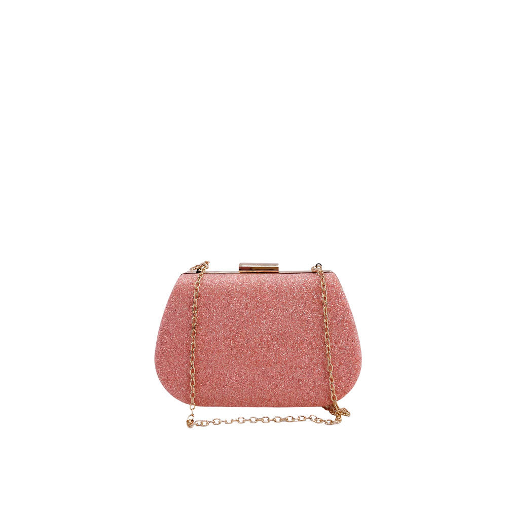 Clutch Glitter Kontessa - MYLILLY