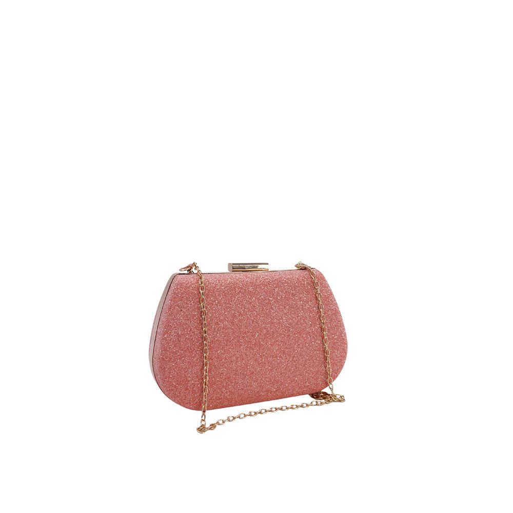 Clutch Glitter Kontessa - MYLILLY