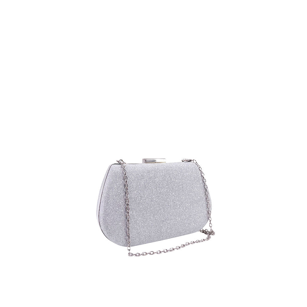 Clutch Glitter Kontessa - MYLILLY