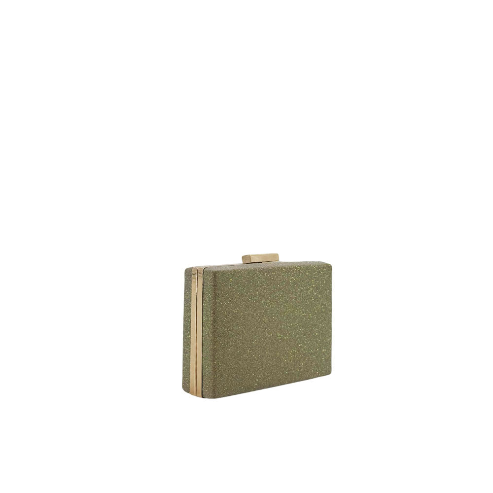 Clutch Glitter Squared Kontessa - MYLILLY