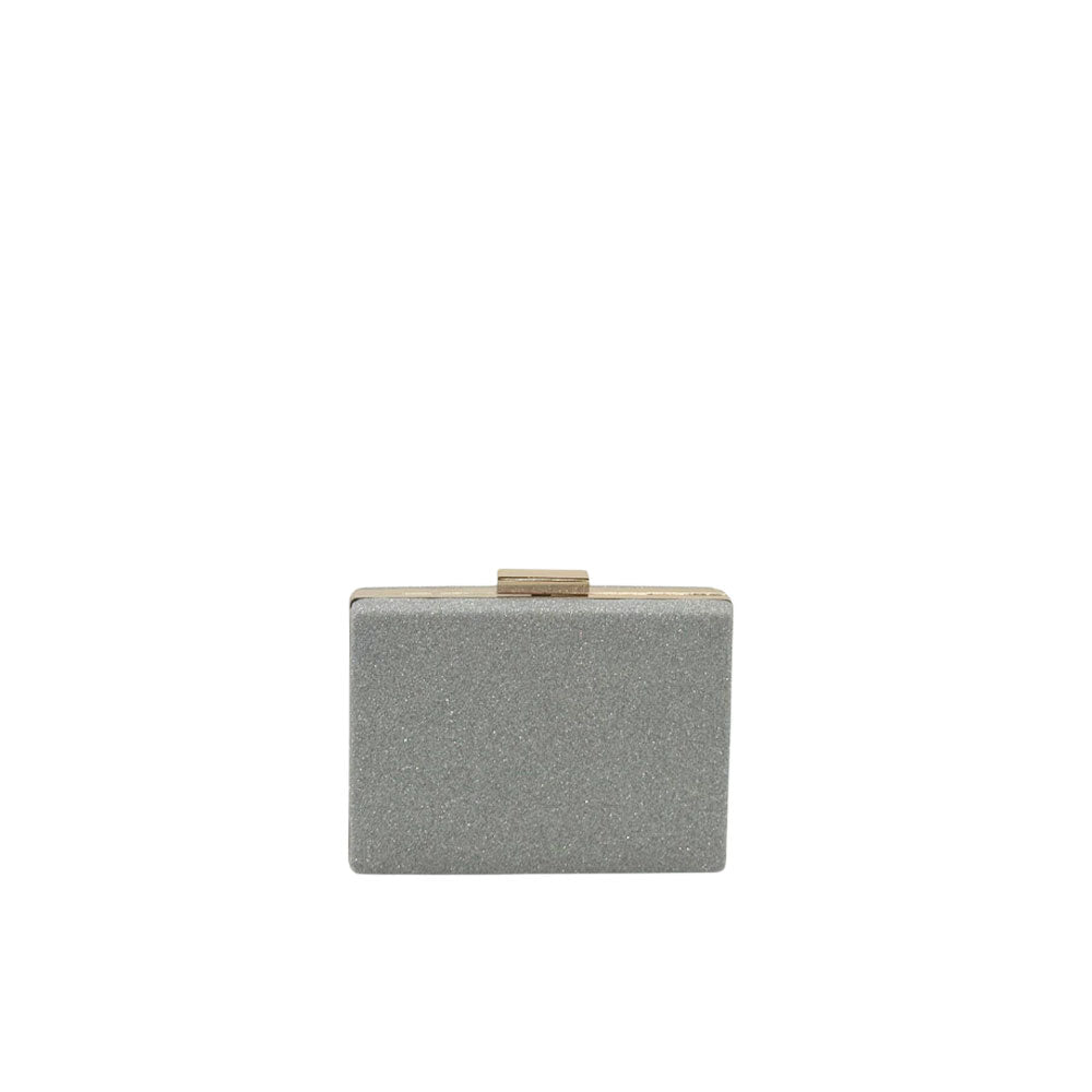 Clutch Glitter Squared Kontessa - MYLILLY