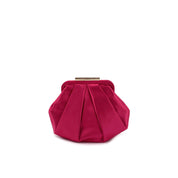 Clutch in tessuto Anna Cecere - MYLILLY