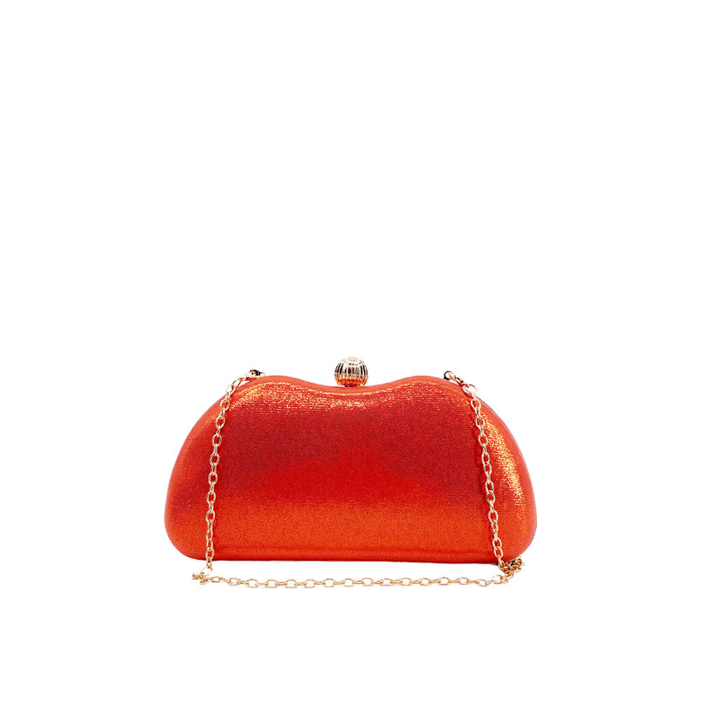 Clutch Laminated Big Kontessa - MYLILLY