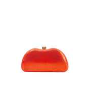 Clutch Laminated Big Kontessa - MYLILLY