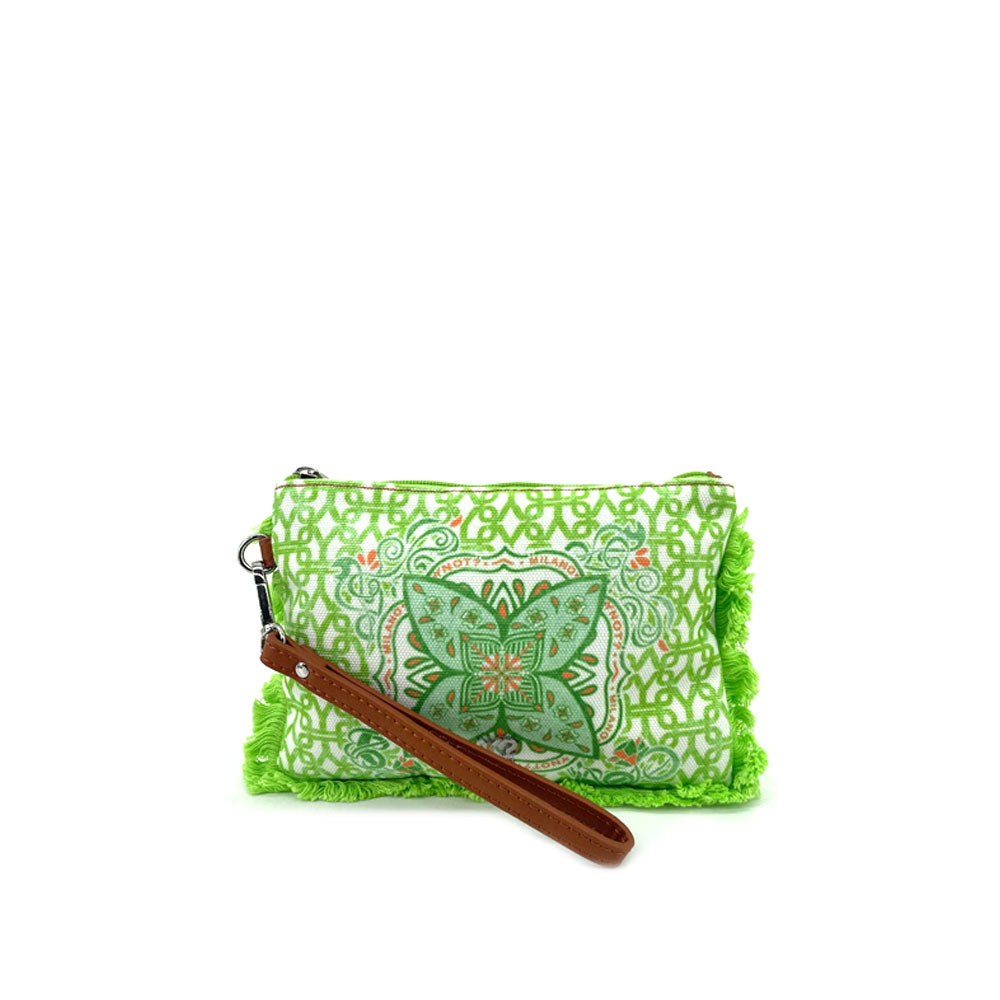 Clutch Small Samoa Ynot - MYLILLY