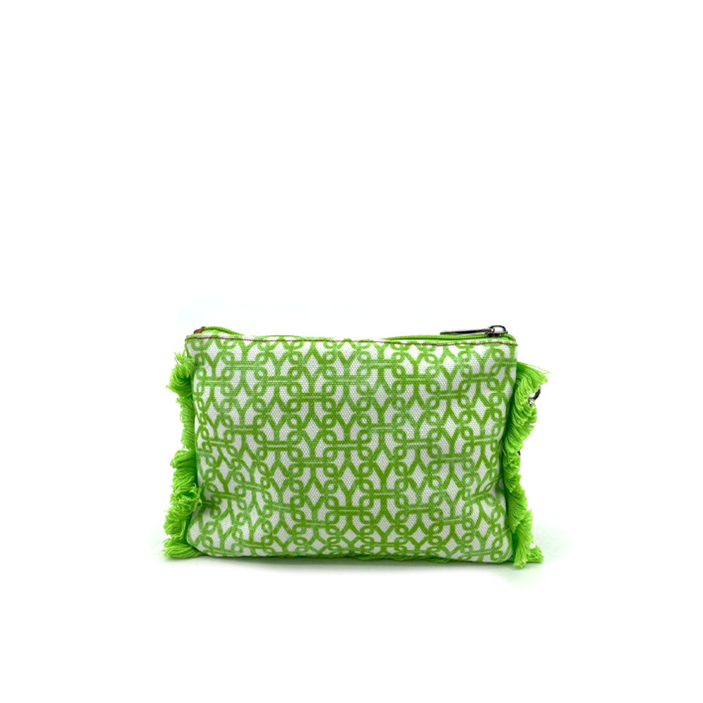 Clutch Small Samoa Ynot - MYLILLY