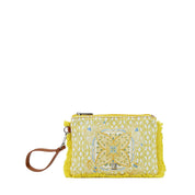 Clutch Small Samoa Ynot - MYLILLY