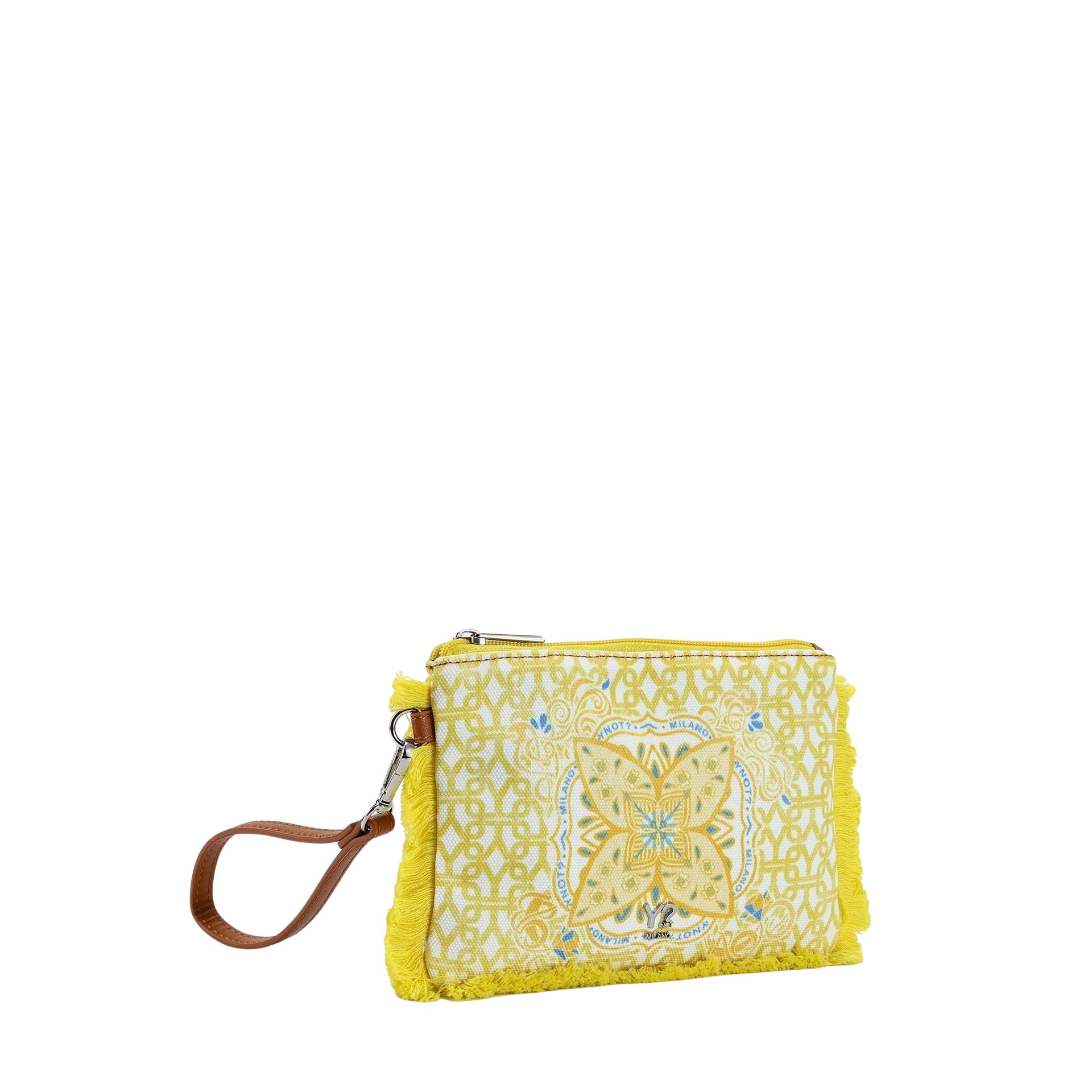 Clutch Small Samoa Ynot - MYLILLY