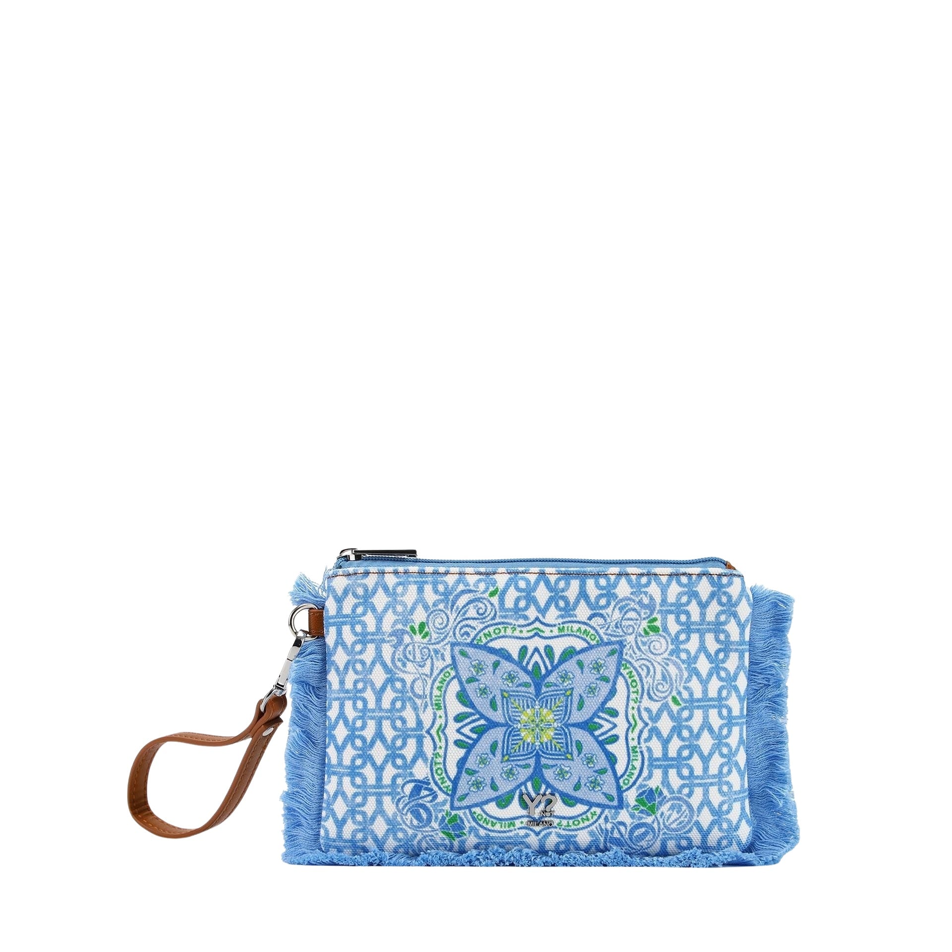 Clutch Small Samoa Ynot - MYLILLY