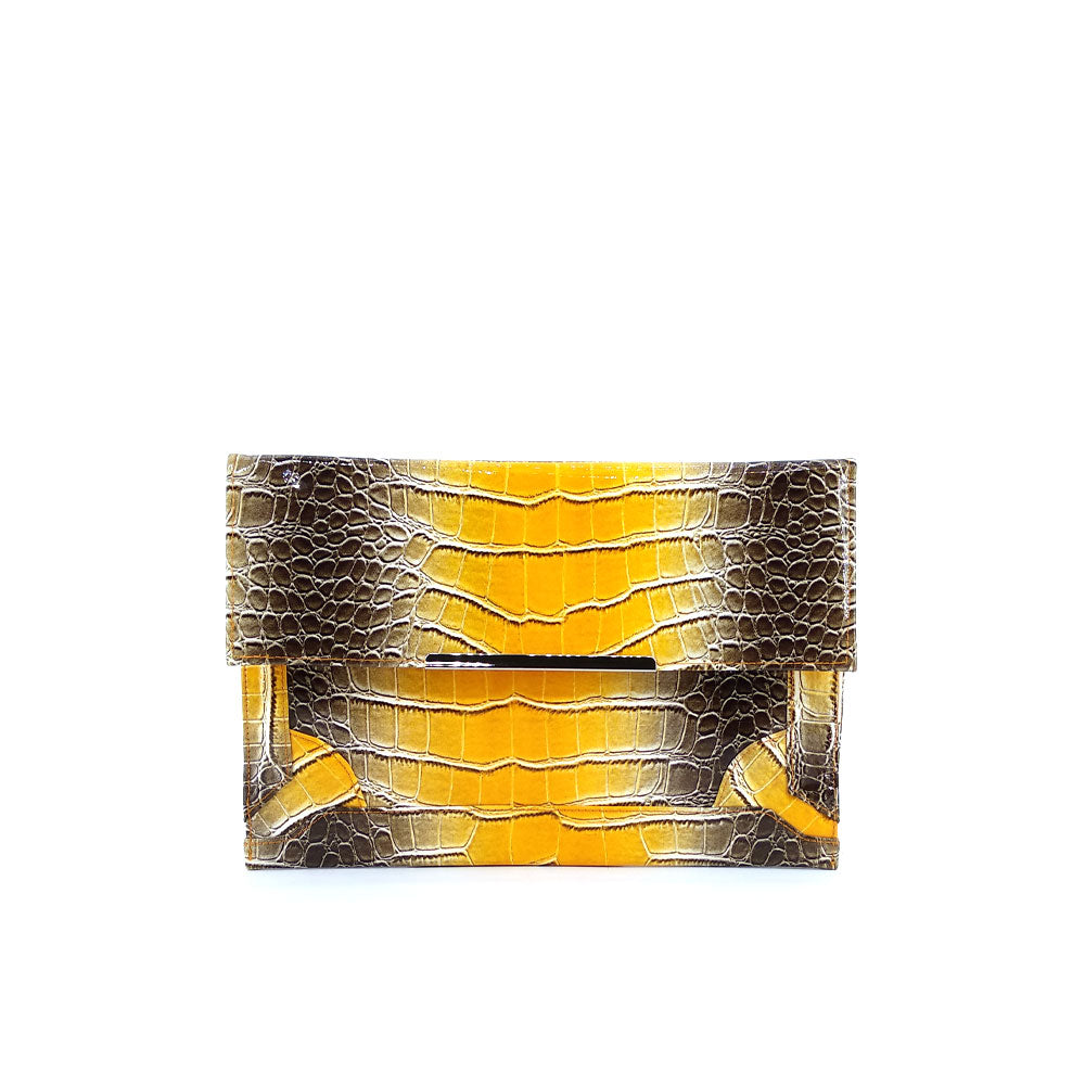 Clutch Volumbags - MYLILLY