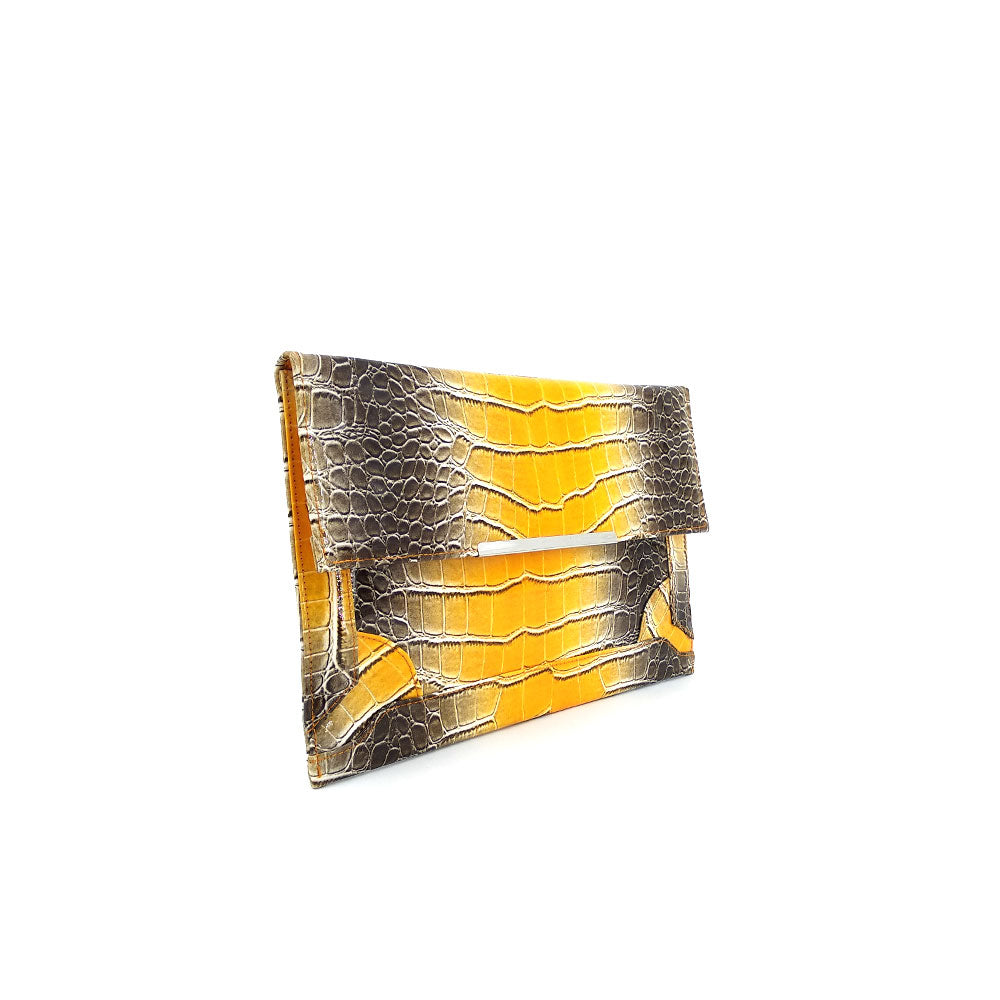 Clutch Volumbags - MYLILLY