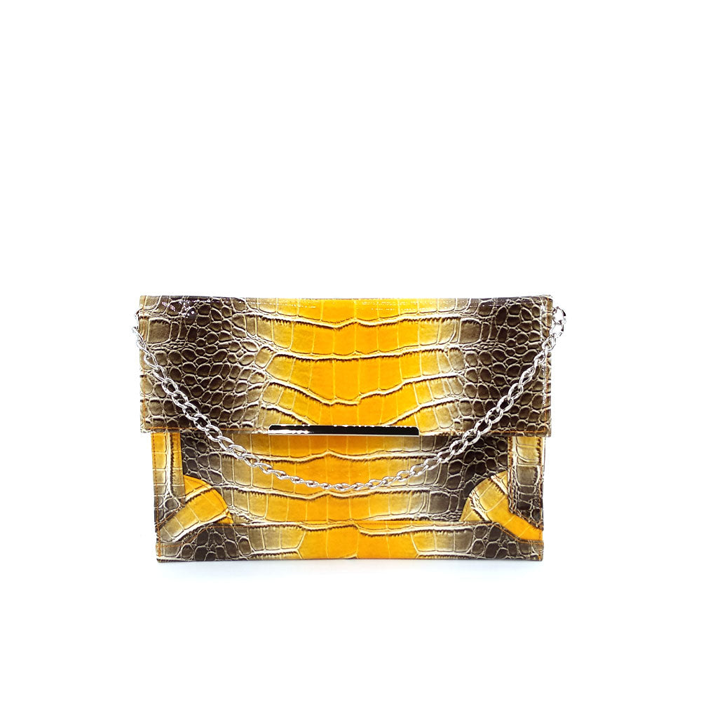 Clutch Volumbags - MYLILLY