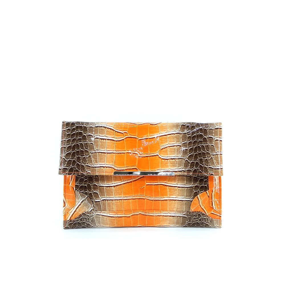 Clutch Volumbags - MYLILLY