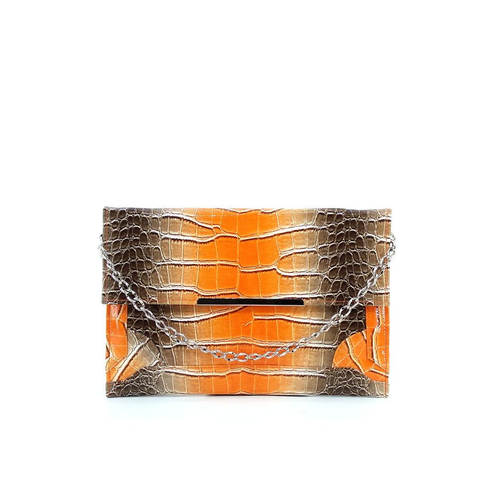 Clutch Volumbags - MYLILLY