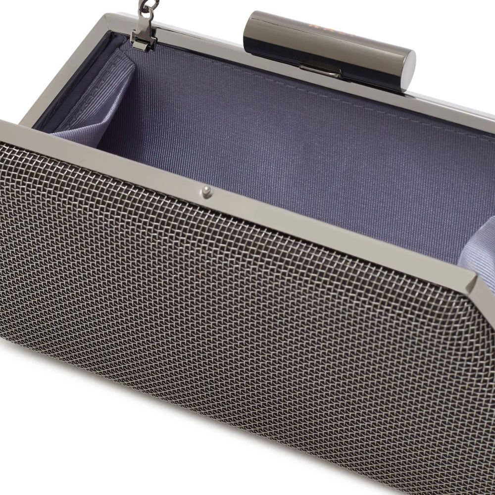 Clutch Zoi Metal Nalì - MYLILLY