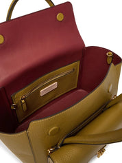 Borsa a mano Double Beat Medium Coccinelle - MYLILLY