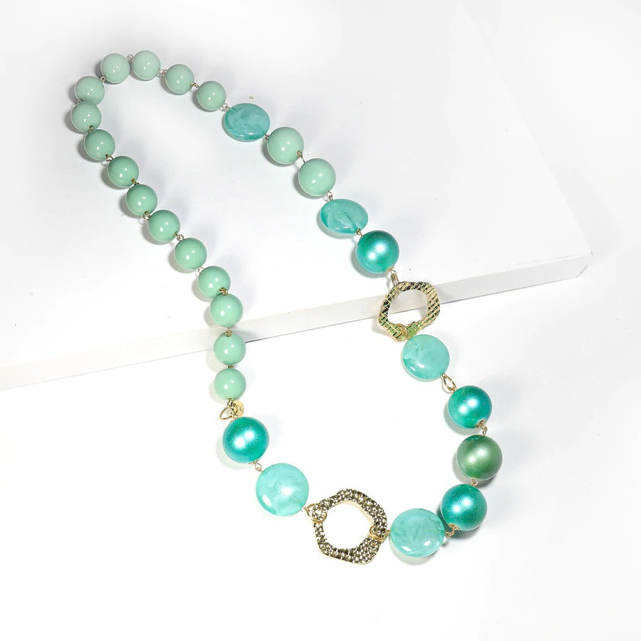 Collana Canonica C63 - MYLILLY