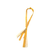 Collana in organza Puì - MYLILLY