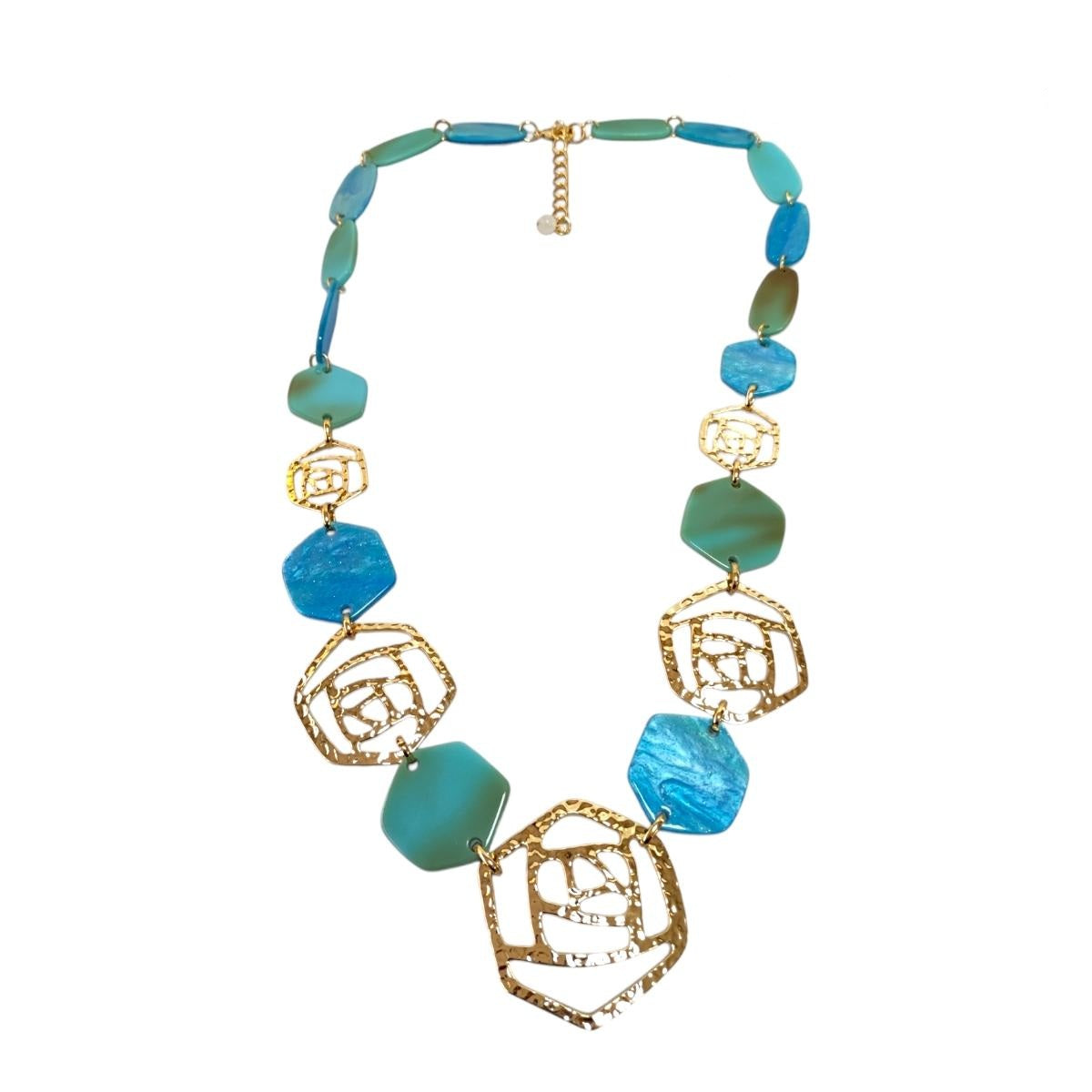 Collana Iuvia - MYLILLY