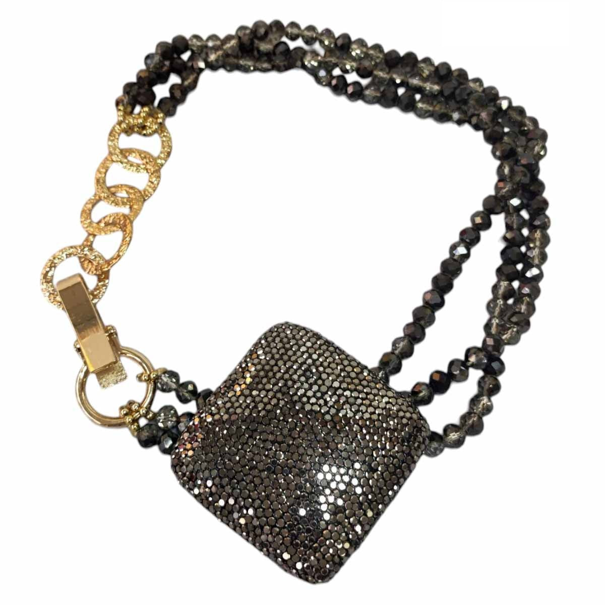 Collana Iuvia - MYLILLY