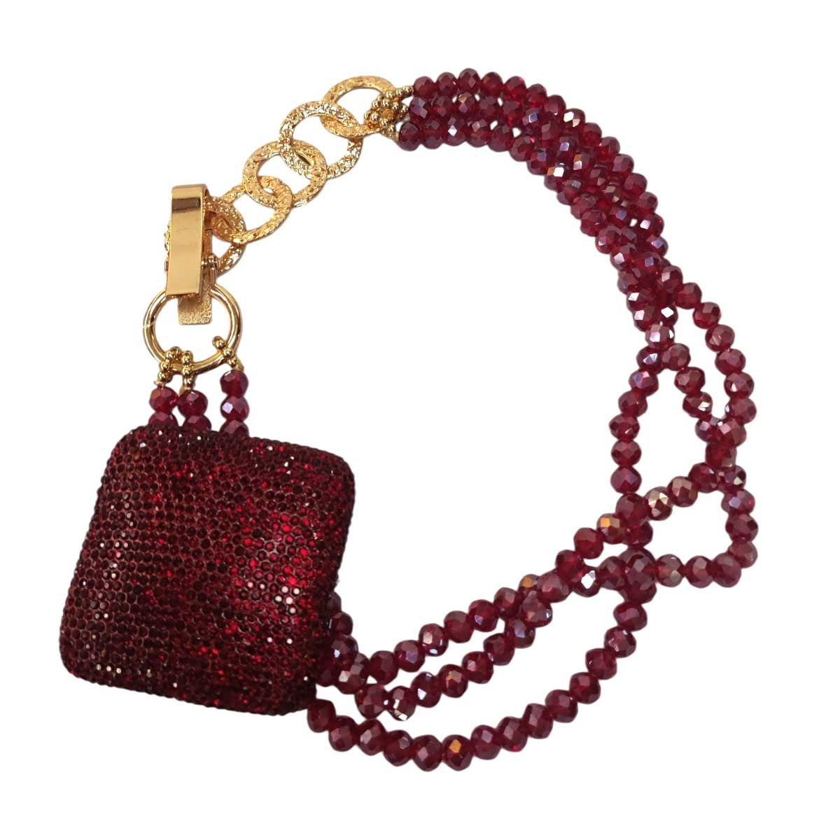 Collana Iuvia - MYLILLY