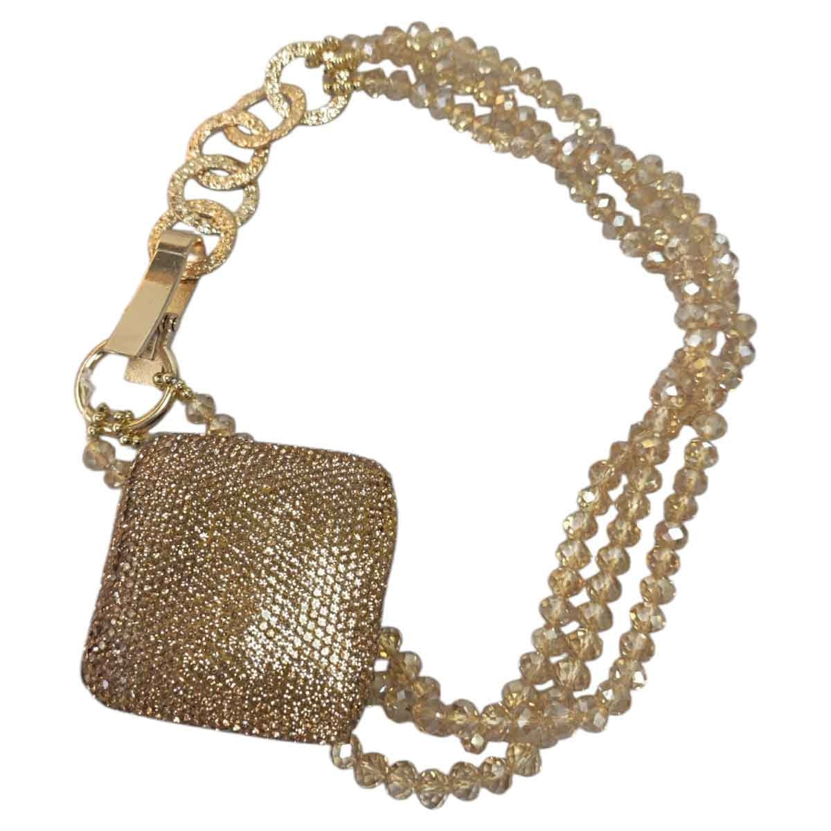 Collana Iuvia - MYLILLY