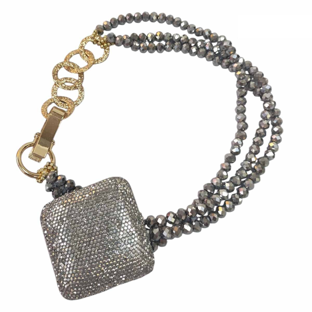 Collana Iuvia - MYLILLY