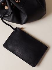 Large Borbonese Collier Hobo Bag for women, stylish shoulder bag with spacious design and premium leather material.