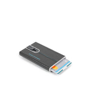 Compact wallet per carte di credito con sliding system Piquadro - MYLILLY