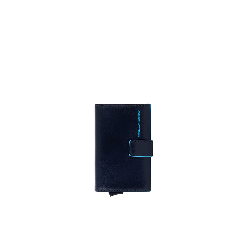 Compact Wallet Piquadro - MYLILLY