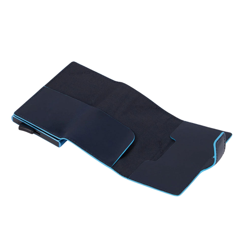 Compact Wallet Piquadro - MYLILLY