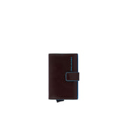 Compact Wallet Piquadro - MYLILLY