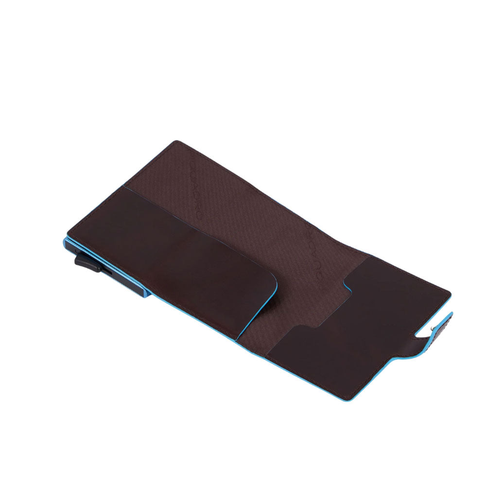Compact Wallet Piquadro - MYLILLY