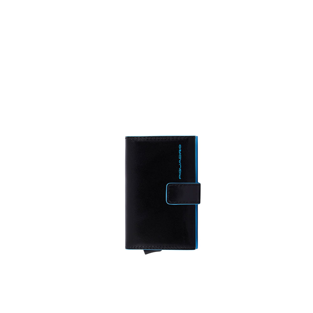 Compact Wallet Piquadro - MYLILLY