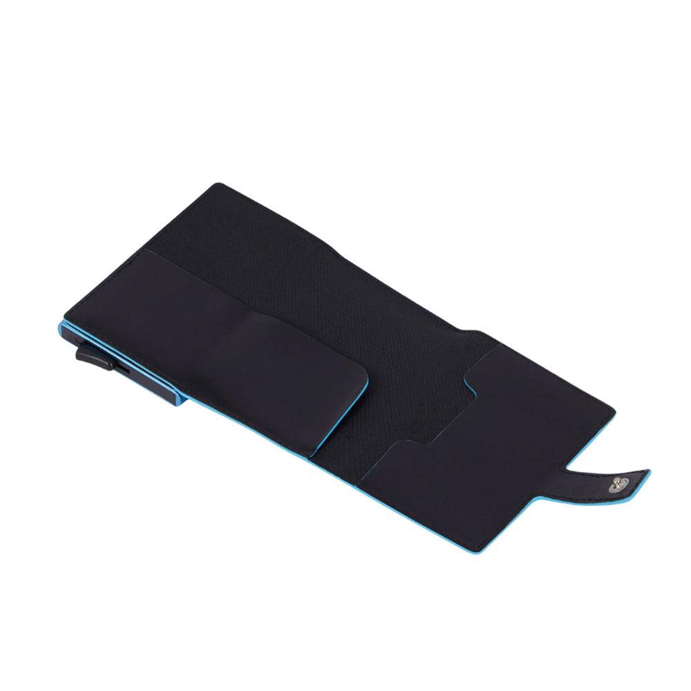 Compact Wallet Piquadro - MYLILLY