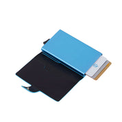 Compact Wallet Piquadro - MYLILLY