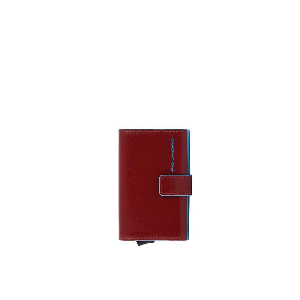 Compact Wallet Piquadro - MYLILLY