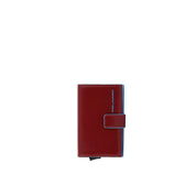 Compact Wallet Piquadro - MYLILLY