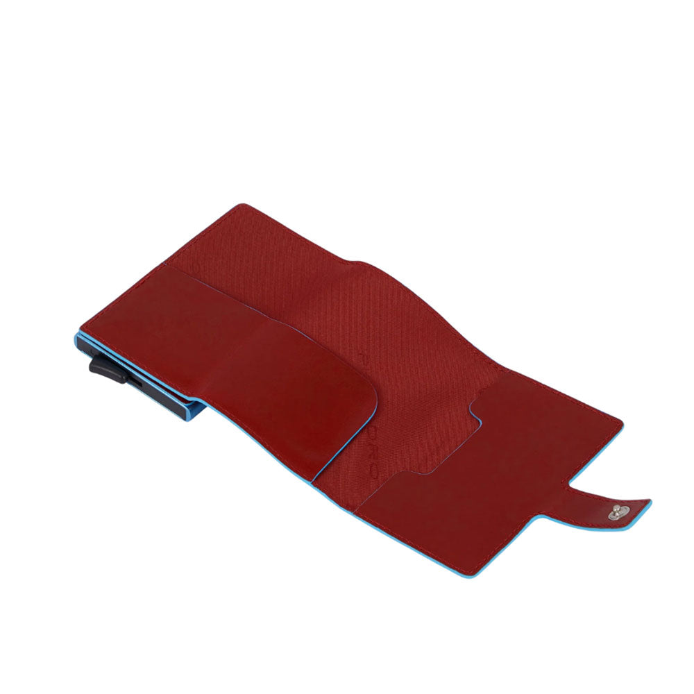 Compact Wallet Piquadro - MYLILLY
