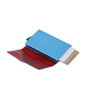 Compact Wallet Piquadro - MYLILLY