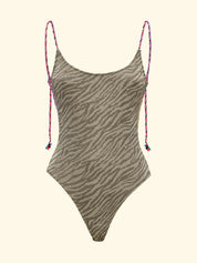 Costume intero F**K - MYLILLY