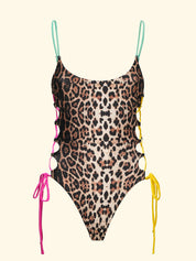 Costume intero F**K - MYLILLY