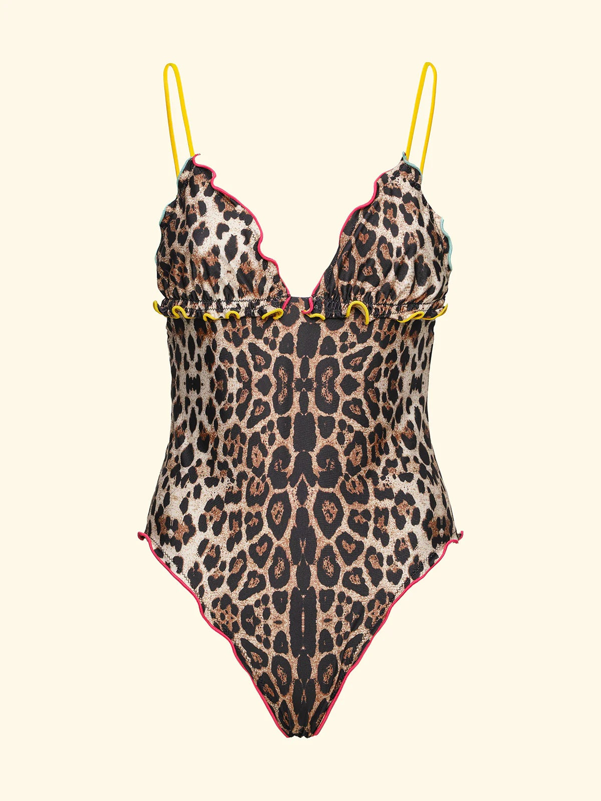 Costume intero F**K - MYLILLY