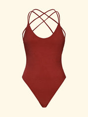 Costume intero F**K - MYLILLY